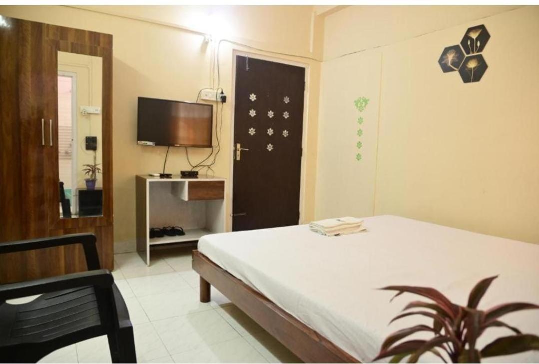 Quarto Inn Гувахати Экстерьер фото
